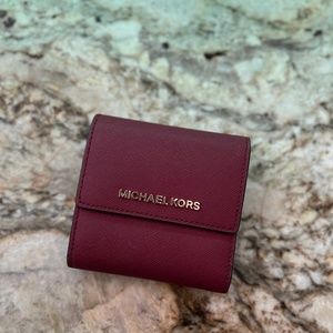 Michael kors wallet